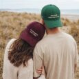 Baseball cap Mentally Somewhere Else Just Because Why 1