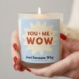 Candle Valentines day gift for her for him scented candle gift for wife present for husband boyfriend girlfriend (9)