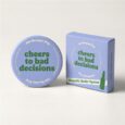 Magnetic Bottle Opener Cheers to Bad Decisions 2