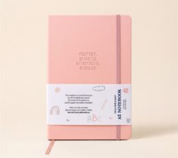 Glitter. Snacks. Emotions. Repeat. Teacher's Notebook
