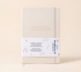 Making Little Worlds Feel Big. Teacher's Notebook