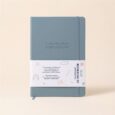 notebook a5 things i told them already blue Just Because Why 2